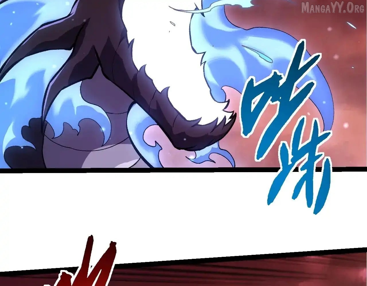 Evolution Begins With A Big Tree Chapter 460 - page 45